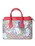 Gucci Blooms Tote, front view